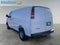 2026 Chevrolet Express Cargo 1WT