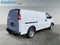 2026 Chevrolet Express Cargo 1WT