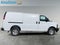2026 Chevrolet Express Cargo 1WT