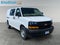 2026 Chevrolet Express Cargo 1WT