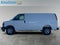 2026 Chevrolet Express Cargo 1WT