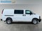 2026 Chevrolet Express Cargo 1WT
