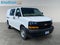 2026 Chevrolet Express Cargo 1WT