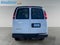 2026 Chevrolet Express Cargo 1WT