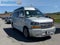 2023 Chevrolet Express Cargo 2500 WT