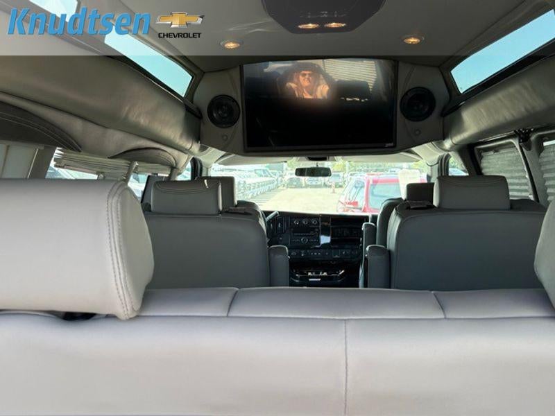 2023 Chevrolet Express Cargo 2500 WT