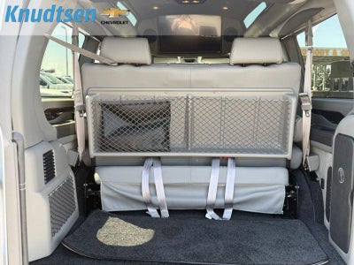 2023 Chevrolet Express Cargo 2500 WT