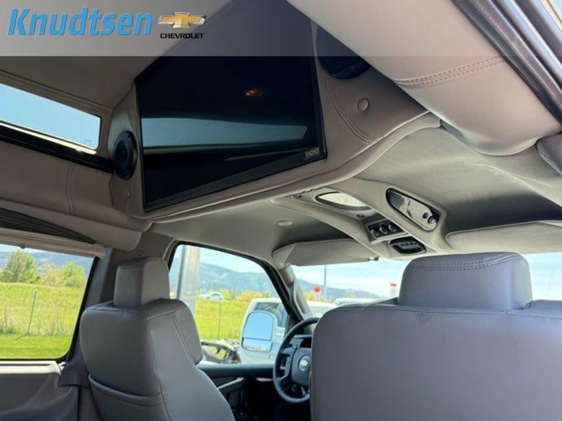 2023 Chevrolet Express Cargo 2500 WT