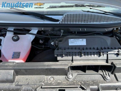 2023 Chevrolet Express Cargo 2500 WT