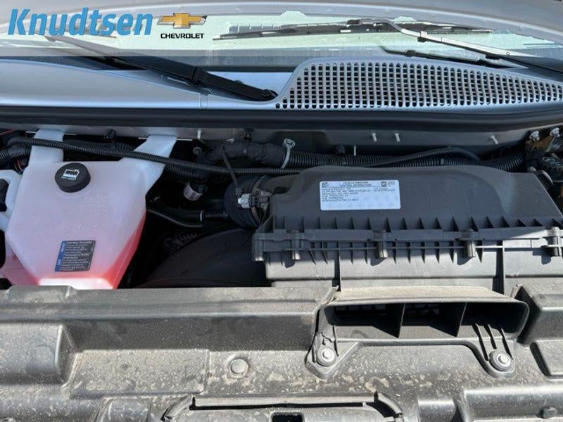 2023 Chevrolet Express Cargo 2500 WT