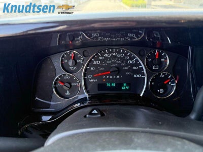 2023 Chevrolet Express Cargo 2500 WT