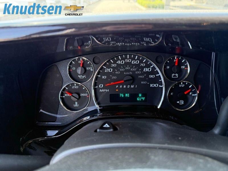 2023 Chevrolet Express Cargo 2500 WT