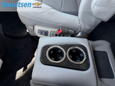 2023 Chevrolet Express Cargo 2500 WT