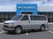 2023 Chevrolet Express Cargo 2500 WT