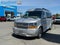 2023 Chevrolet Express Cargo 2500 WT