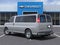 2023 Chevrolet Express Cargo 2500 WT