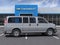 2023 Chevrolet Express Cargo 2500 WT