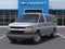 2023 Chevrolet Express Cargo 2500 WT