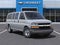 2023 Chevrolet Express Cargo 2500 WT