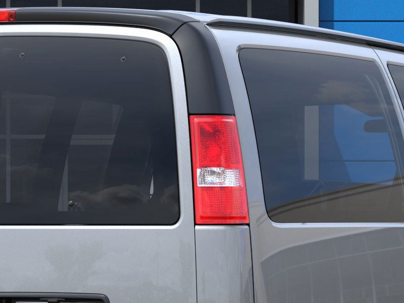 2023 Chevrolet Express Cargo 2500 WT