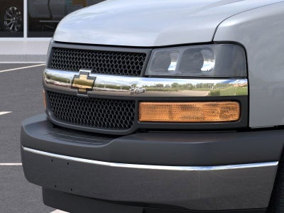2023 Chevrolet Express Cargo 2500 WT