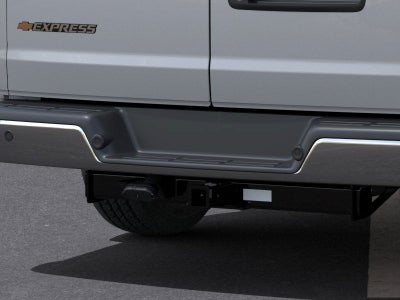 2023 Chevrolet Express Cargo 2500 WT