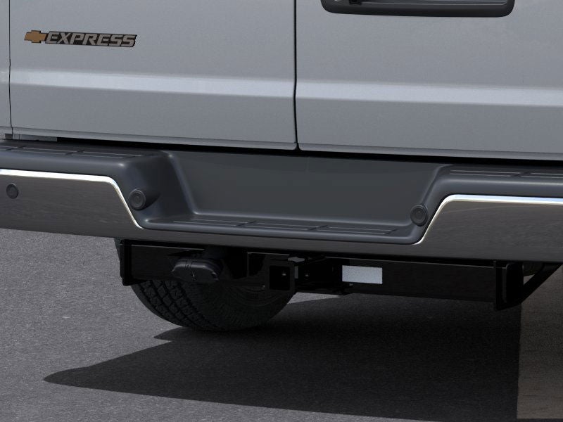 2023 Chevrolet Express Cargo 2500 WT
