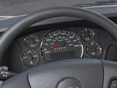 2023 Chevrolet Express Cargo 2500 WT