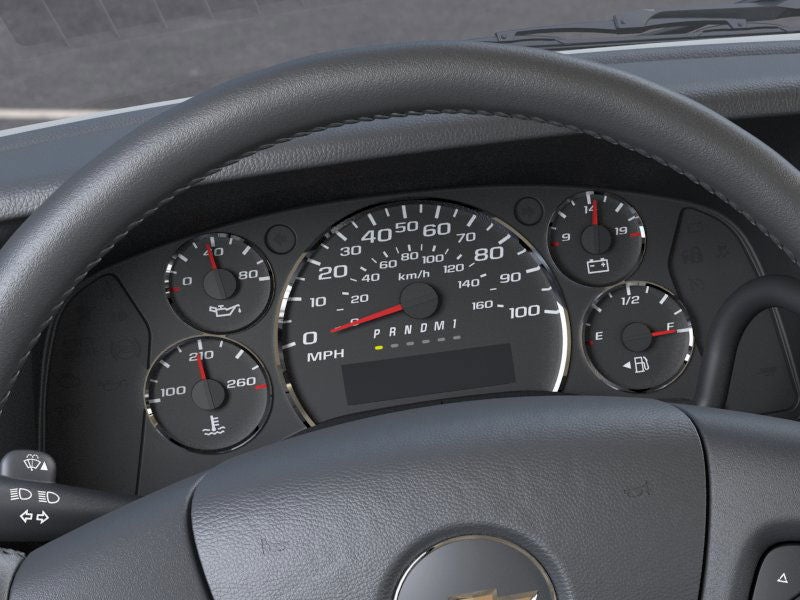 2023 Chevrolet Express Cargo 2500 WT
