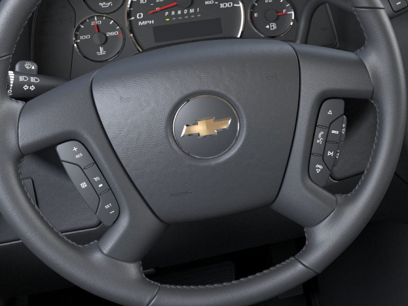 2023 Chevrolet Express Cargo 2500 WT