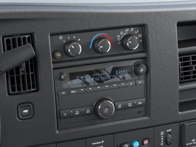 2023 Chevrolet Express Cargo 2500 WT