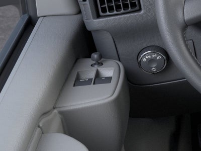 2023 Chevrolet Express Cargo 2500 WT