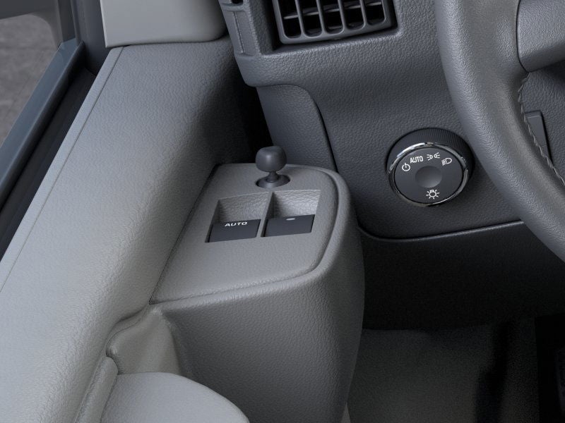 2023 Chevrolet Express Cargo 2500 WT