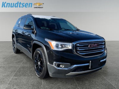2019 GMC Acadia SLT