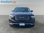 2018 GMC Acadia SLE