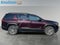 2018 GMC Acadia SLE
