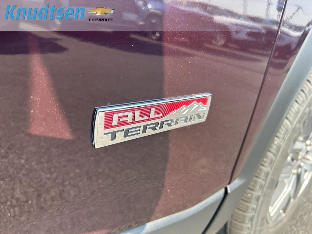 2018 GMC Acadia SLE