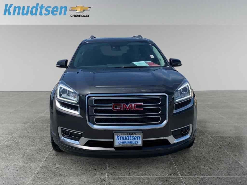2017 GMC Acadia Limited Limited