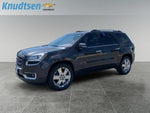 2017 GMC Acadia Limited Limited