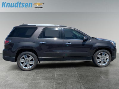 2017 GMC Acadia Limited Limited