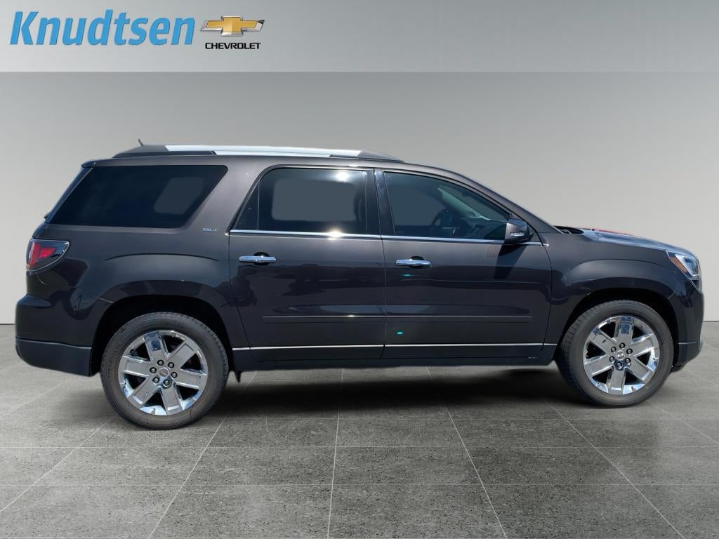2017 GMC Acadia Limited Limited