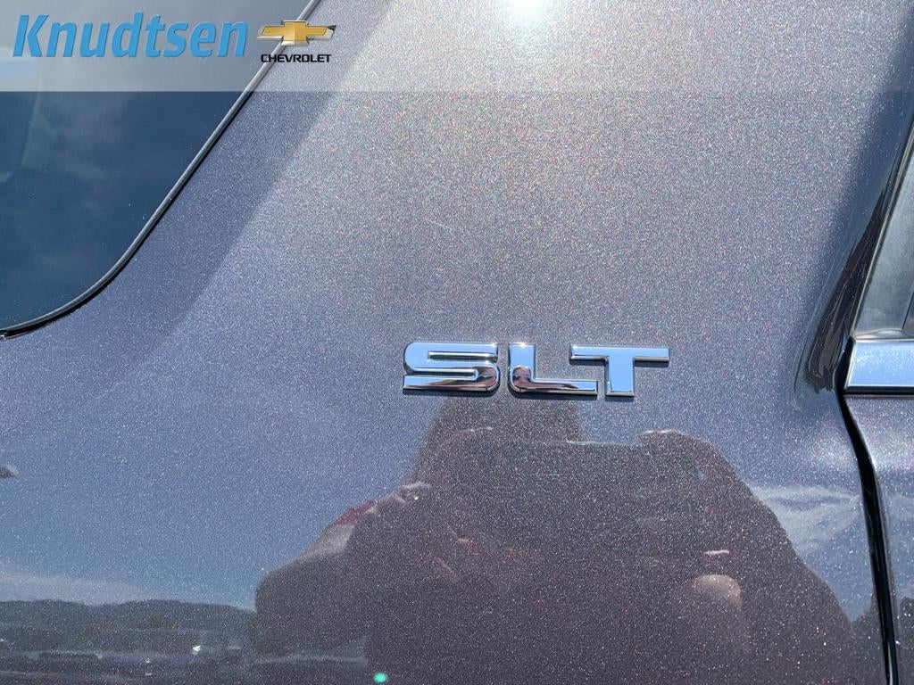 2017 GMC Acadia Limited Limited