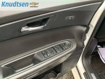 2012 GMC Acadia Denali