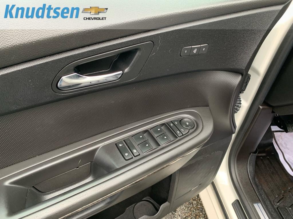 2012 GMC Acadia Denali