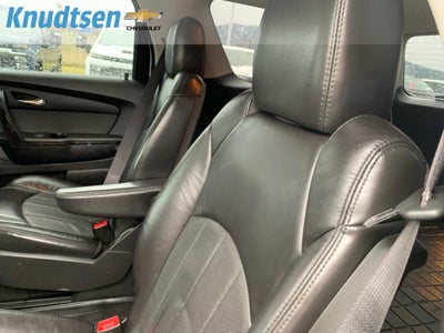 2012 GMC Acadia Denali