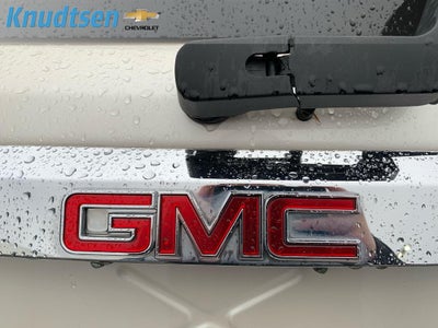 2012 GMC Acadia Denali