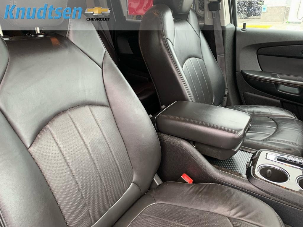 2012 GMC Acadia Denali