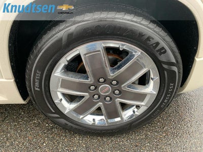 2012 GMC Acadia Denali