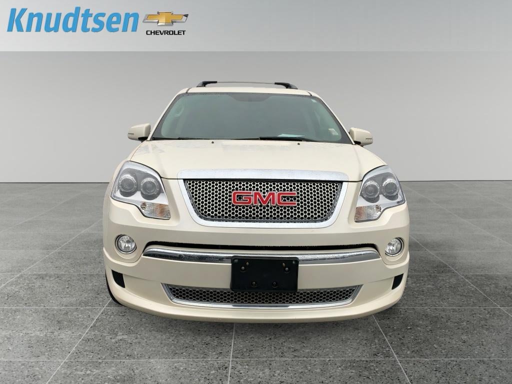 2012 GMC Acadia Denali