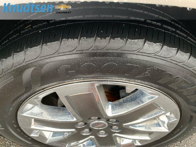 2012 GMC Acadia Denali